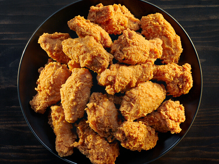 Six reasons to love our Hot & Spicy Wings. Hello Publix Publix