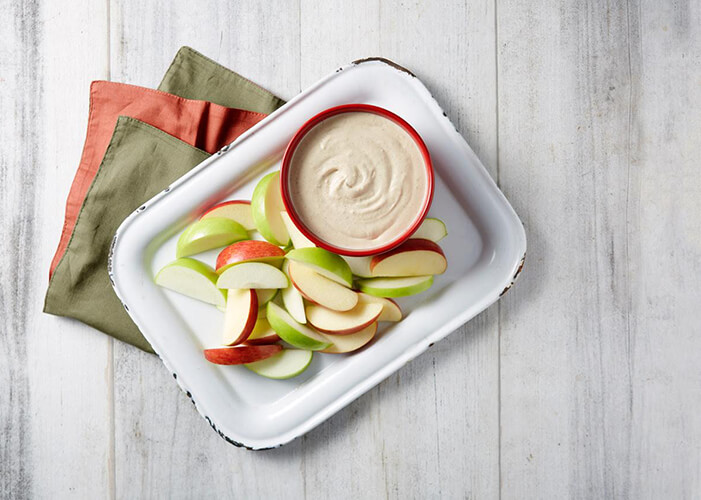 Almond Butter Dip