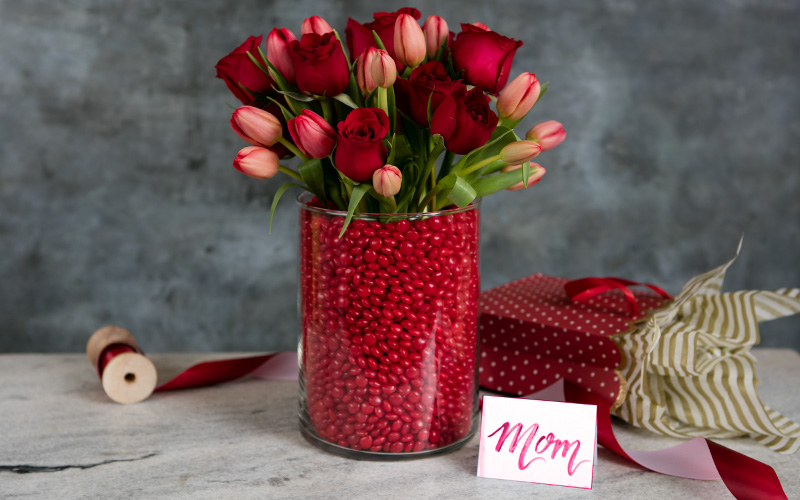 Sentimental Mom